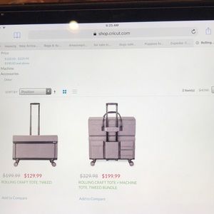 cricut rolling tweed